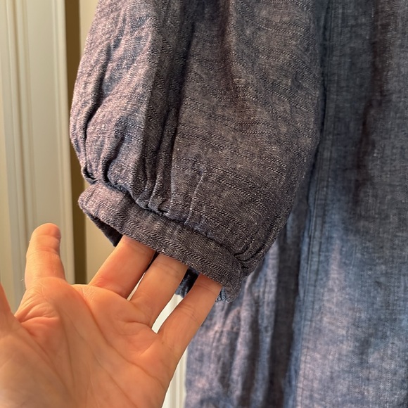 Free People Jacket - Picture 4 of 7